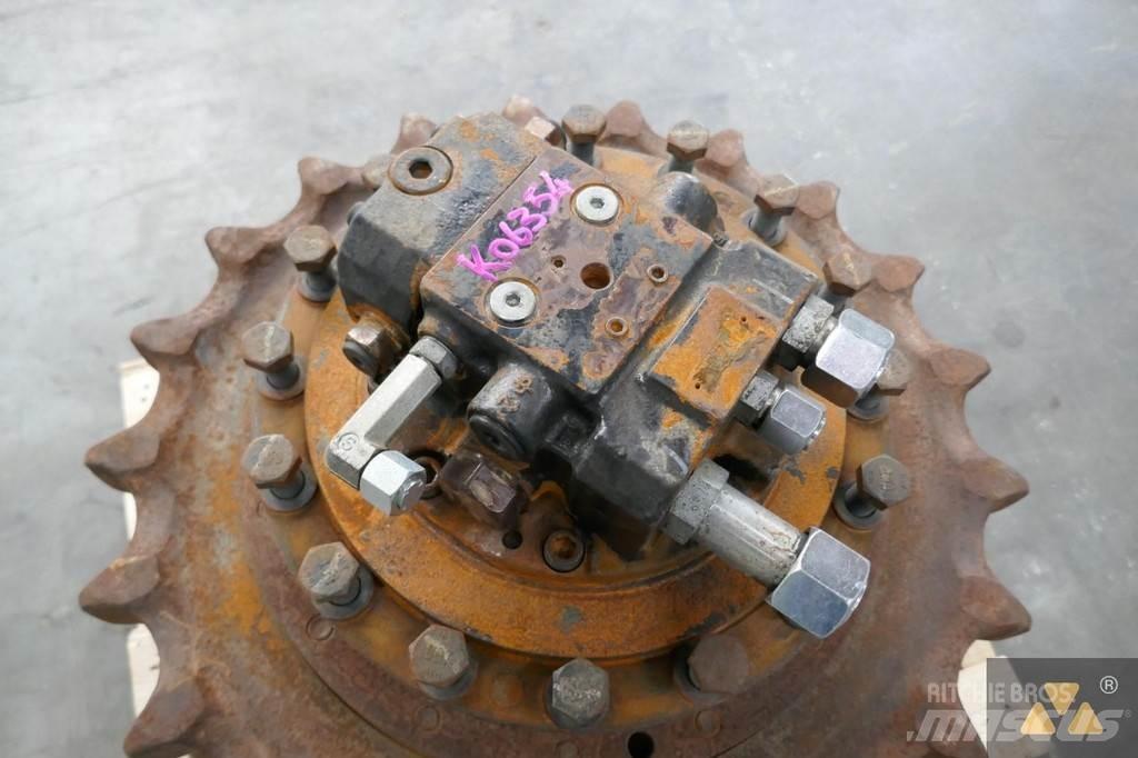 CAT 509-6990 Sillad