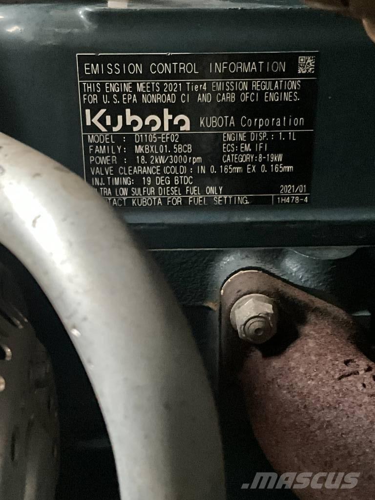 Schäffer 2428 Rataslaadurid
