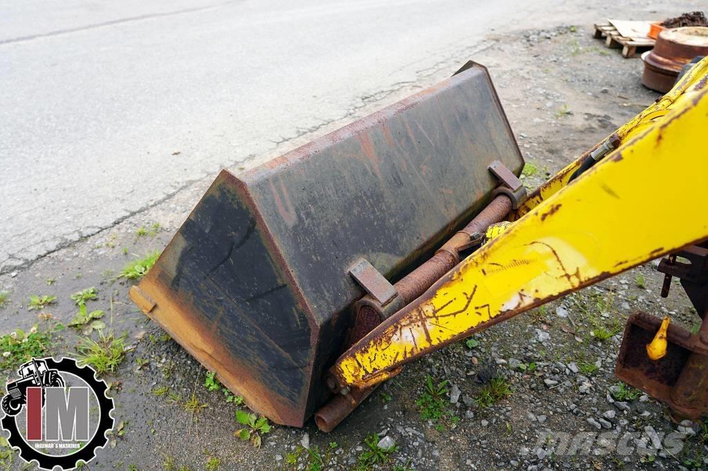  Skopa SMS/Trima 1 m Kopad