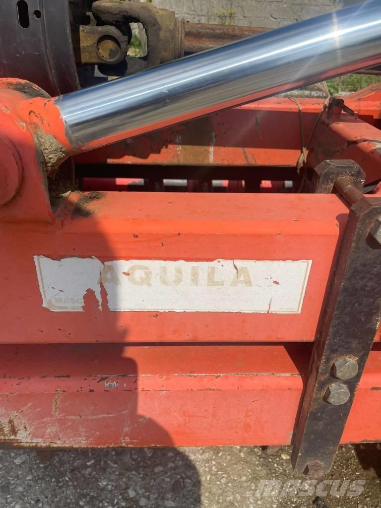 Maschio Aquila 5000 Äkked