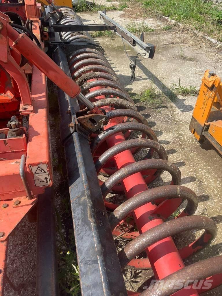 Maschio Aquila 5000 Äkked