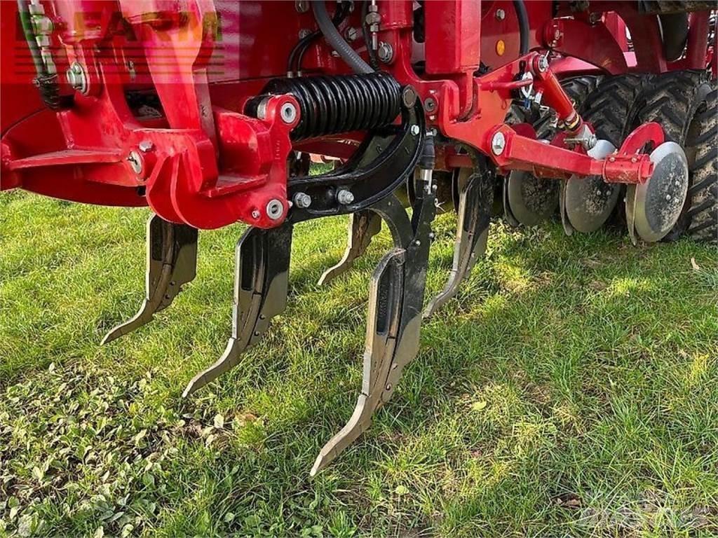 Horsch focus 6 td Külvikud