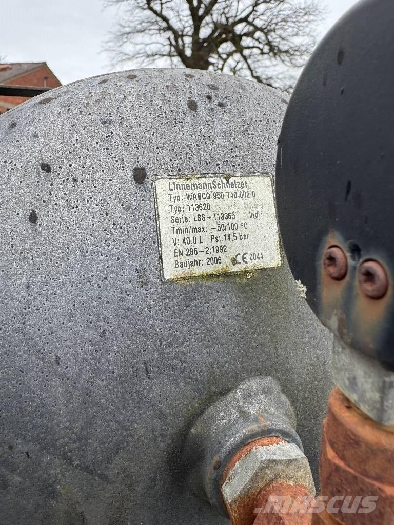 Breining Smart 1300 Bituumenipritsid