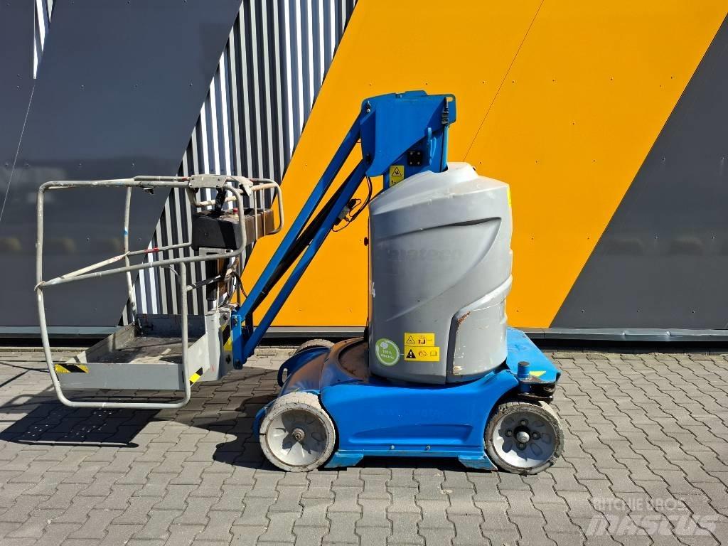 Genie GR 26 J Vertikaalsed mast tõstukid