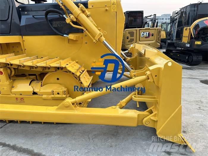 Shantui SD 16 Buldooserid