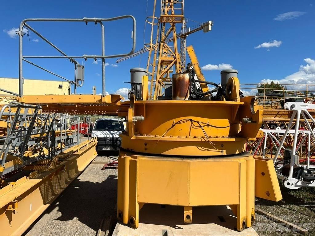 Potain MD560B Tornkraanad