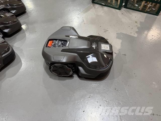 Husqvarna 430X Robotniidukid