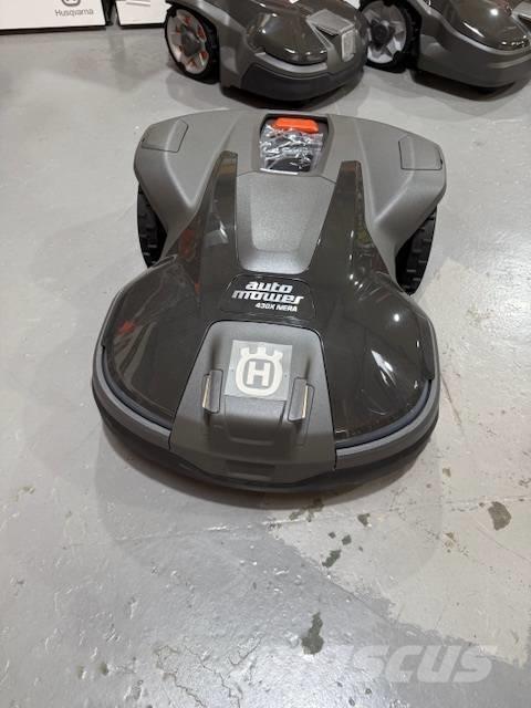 Husqvarna 430X Robotniidukid