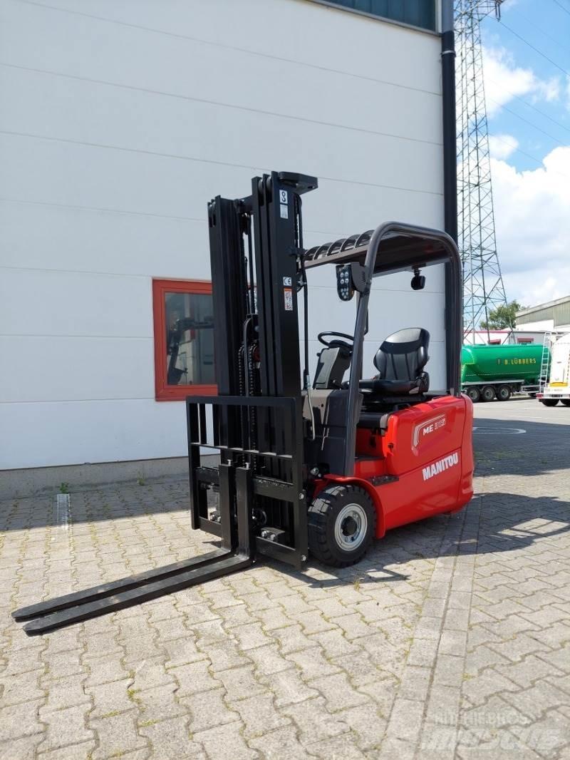 Manitou ME 315 Muud põllumajandusmasinad