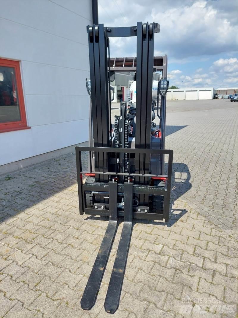 Manitou ME 315 Muud põllumajandusmasinad