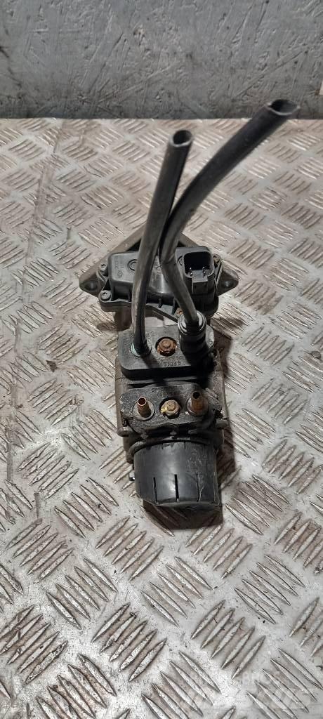 Scania G 400   1942889 Pidurid