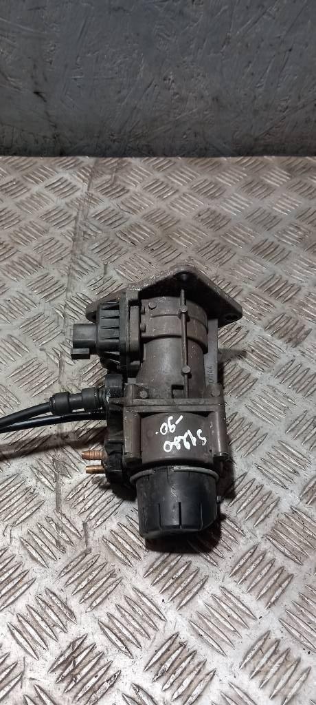 Scania G 400   1942889 Pidurid
