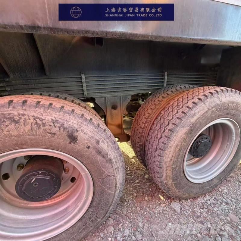 Sany SCT1000C Maastikutõstukid