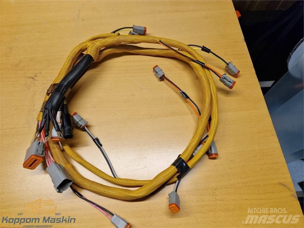 Eco Log 7003321 Elektroonikaseadmed
