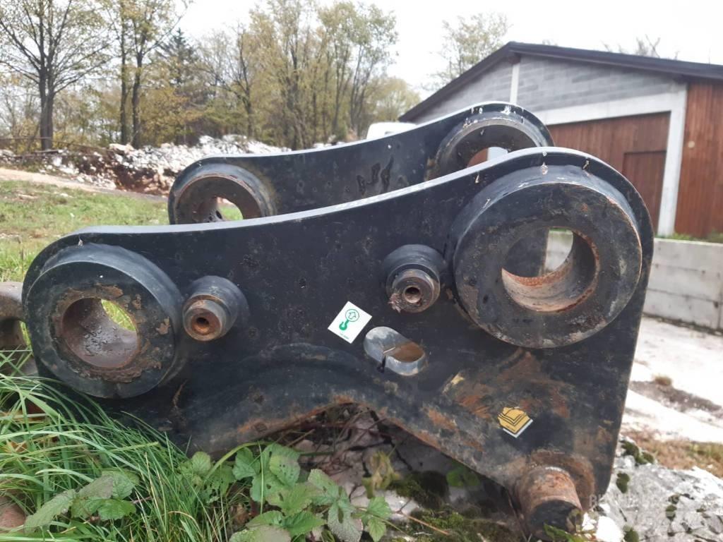 CAT CW 40 S Kiirliitmikud