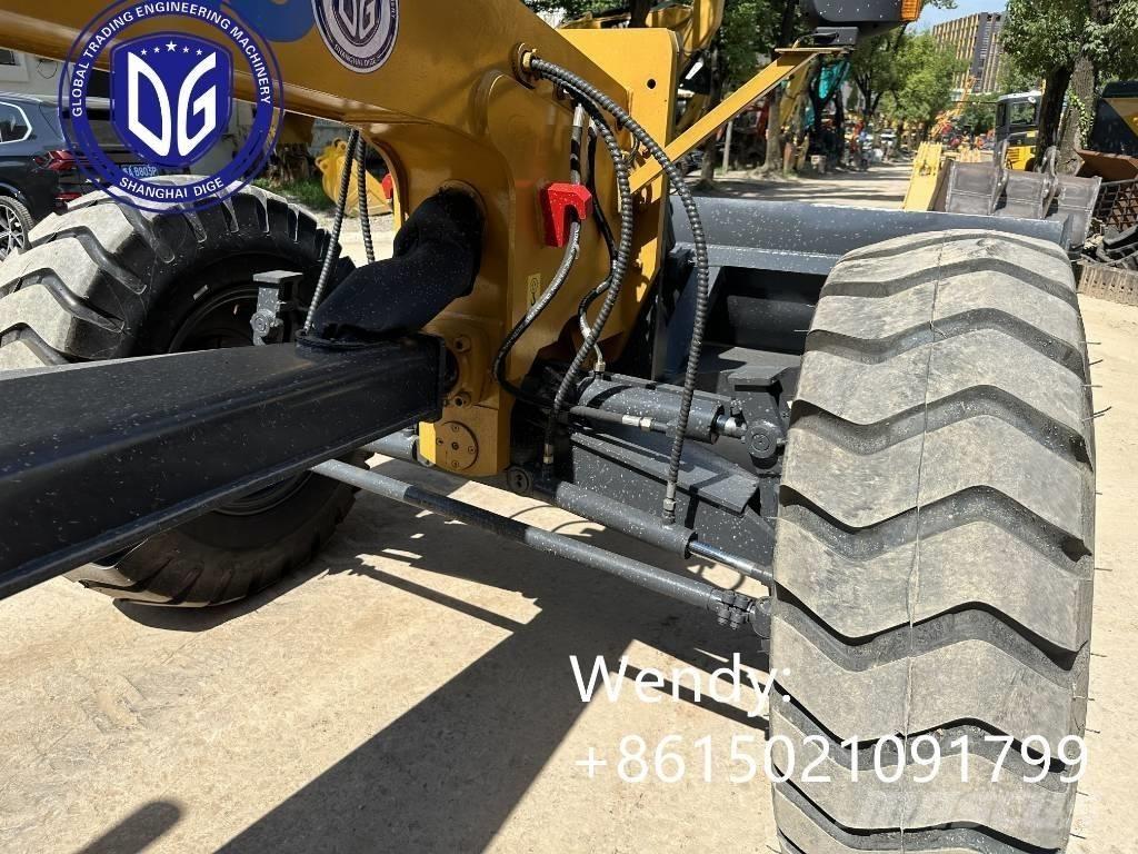 XCMG GR1803 Greiderid