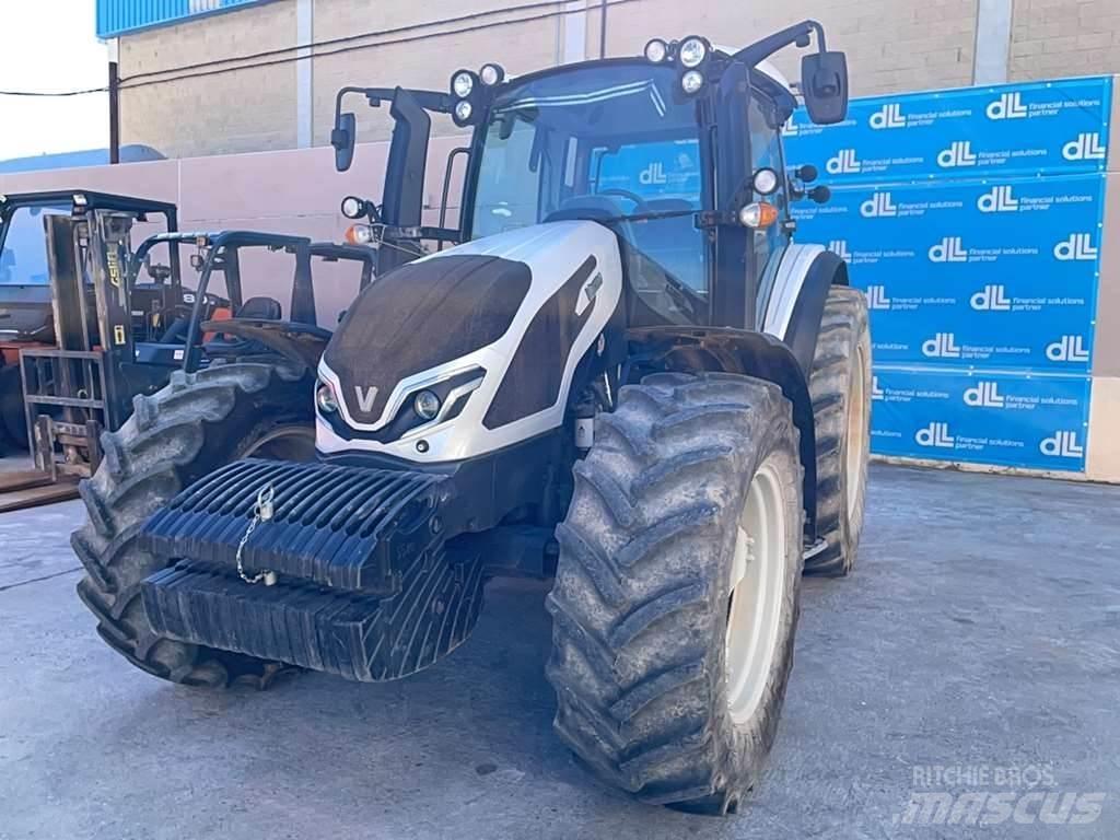 Valtra G115 Traktorid
