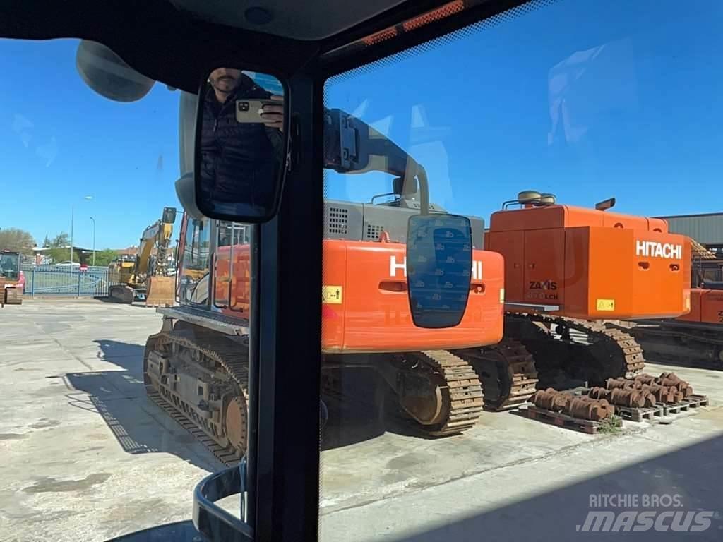 Valtra G115 Traktorid