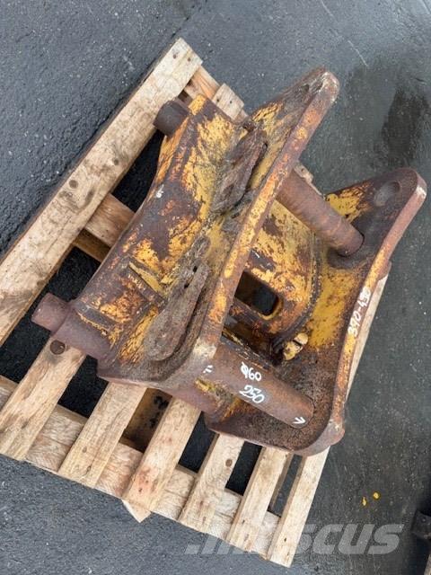 Verachtert CW 30 Kiirliitmikud