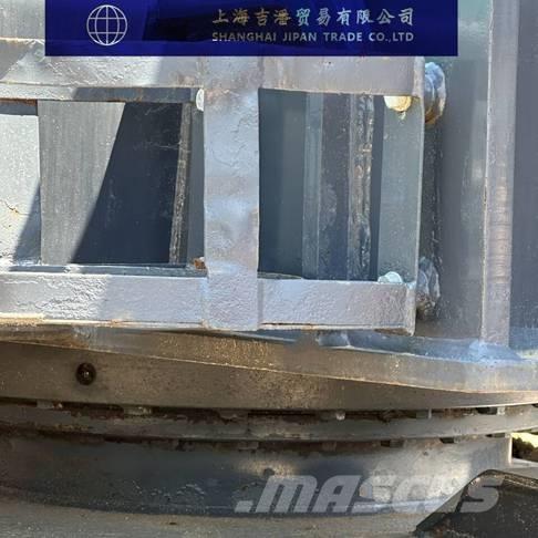 Sunward SWE 70 E Roomikekskavaatorid