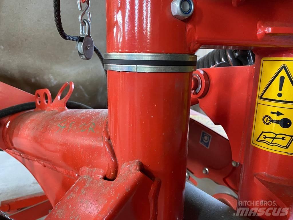 Kuhn Gmd 315 Niidukid