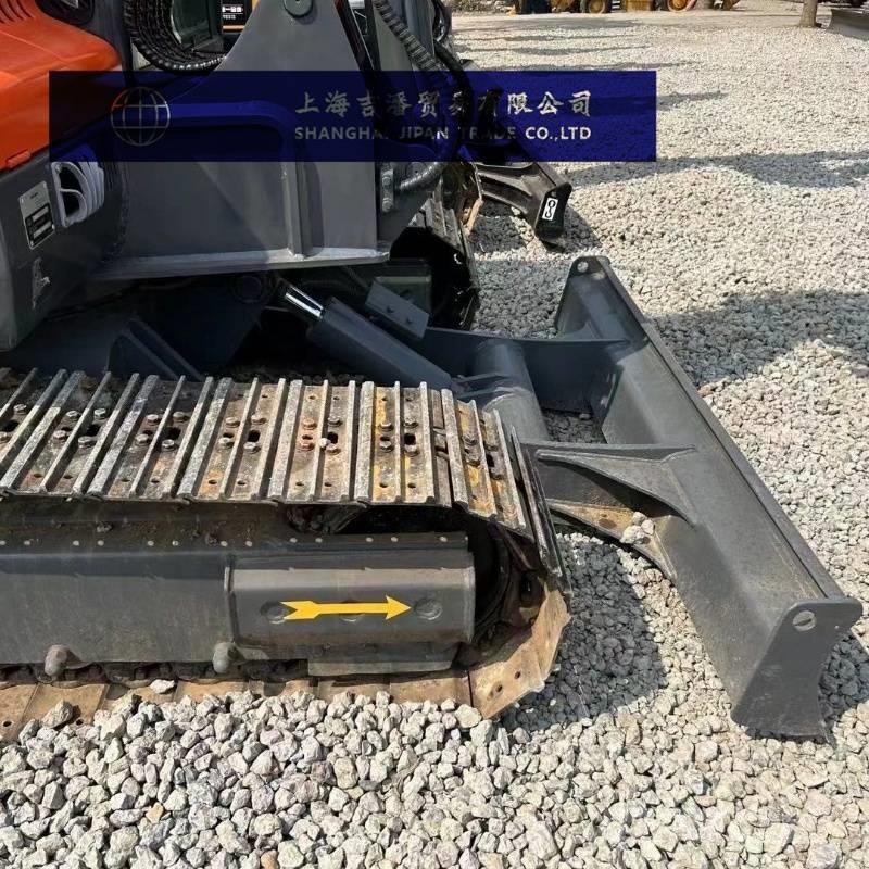 Doosan DX 60-9C Miniekskavaatorid < 7 t