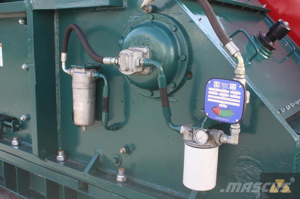 Kue-Ken 106 Purustid