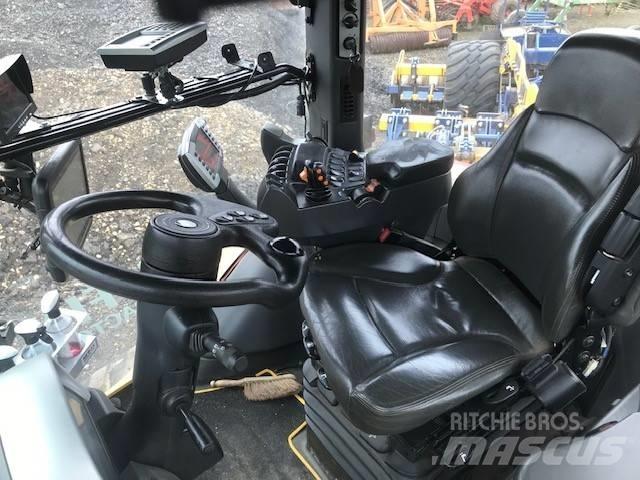 Challenger MT 765 E Traktorid