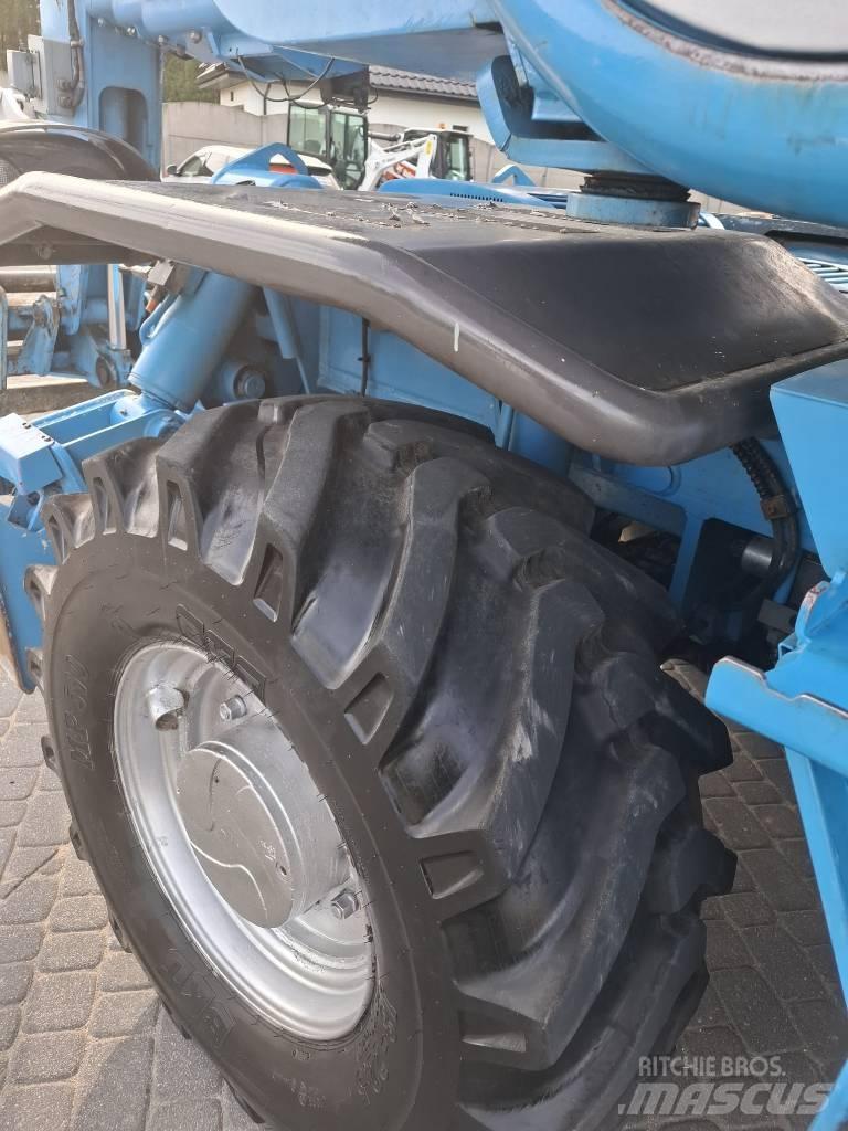 Manitou MRT 2150 Teleskooplaadurid