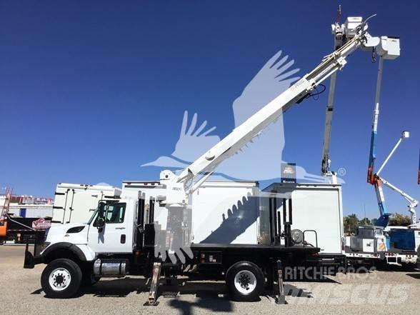 Altec DM47TB Auto korvtõstukid