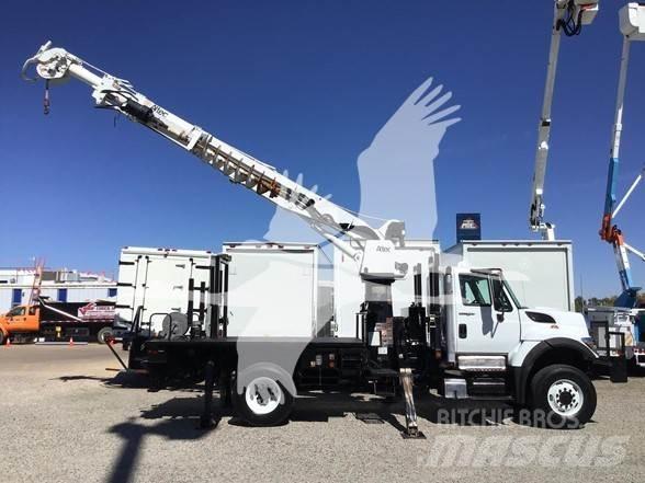 Altec DM47TB Auto korvtõstukid