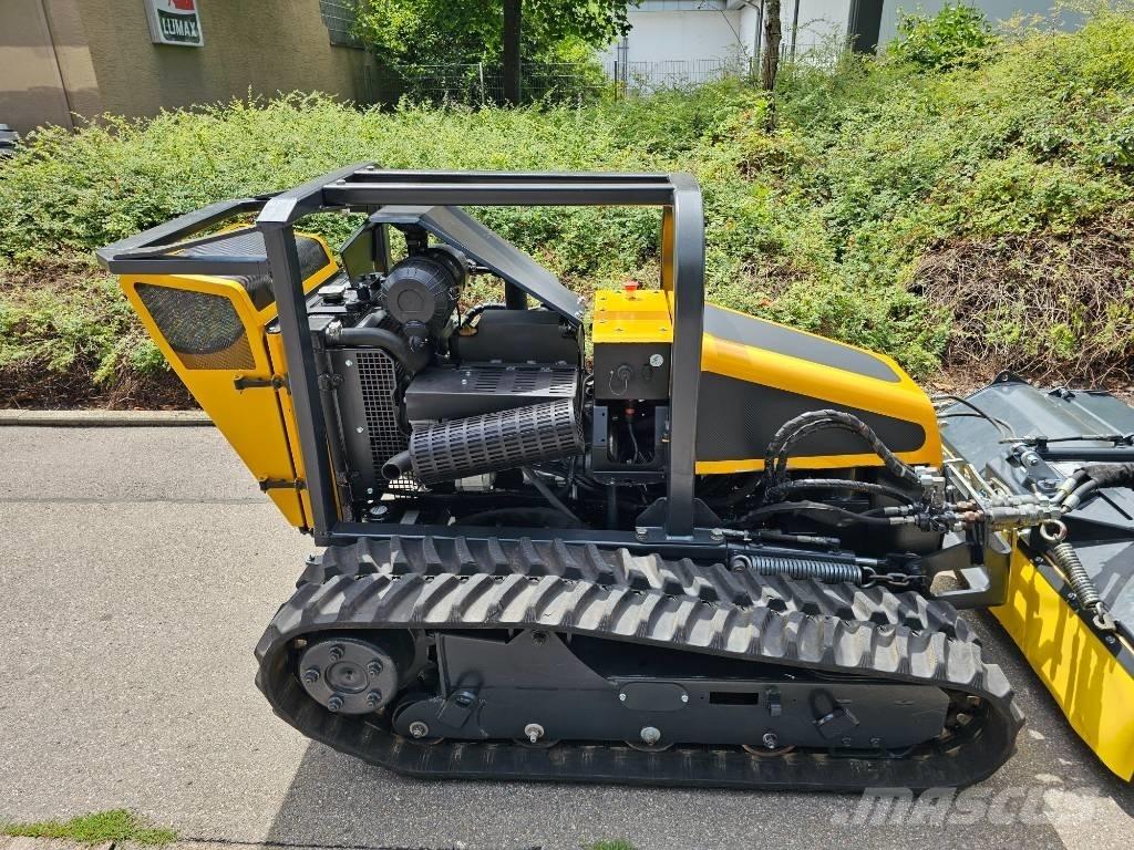 Energreen Robocut Esi ja taganiidukid