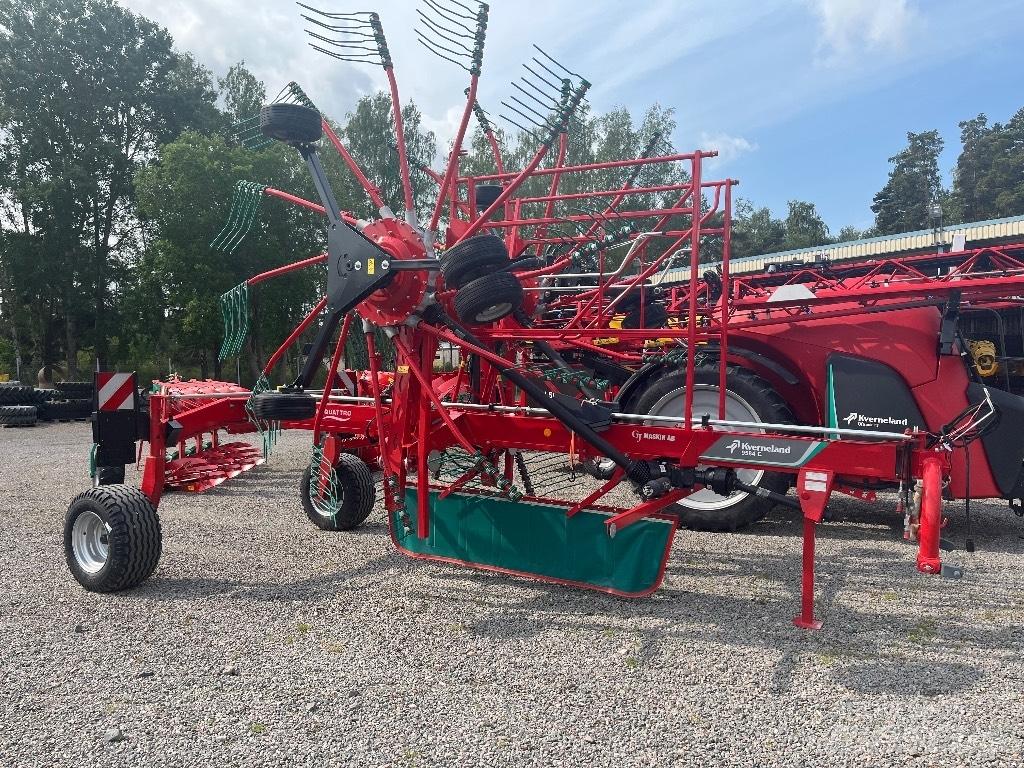 Kverneland 9584C Vaalutid