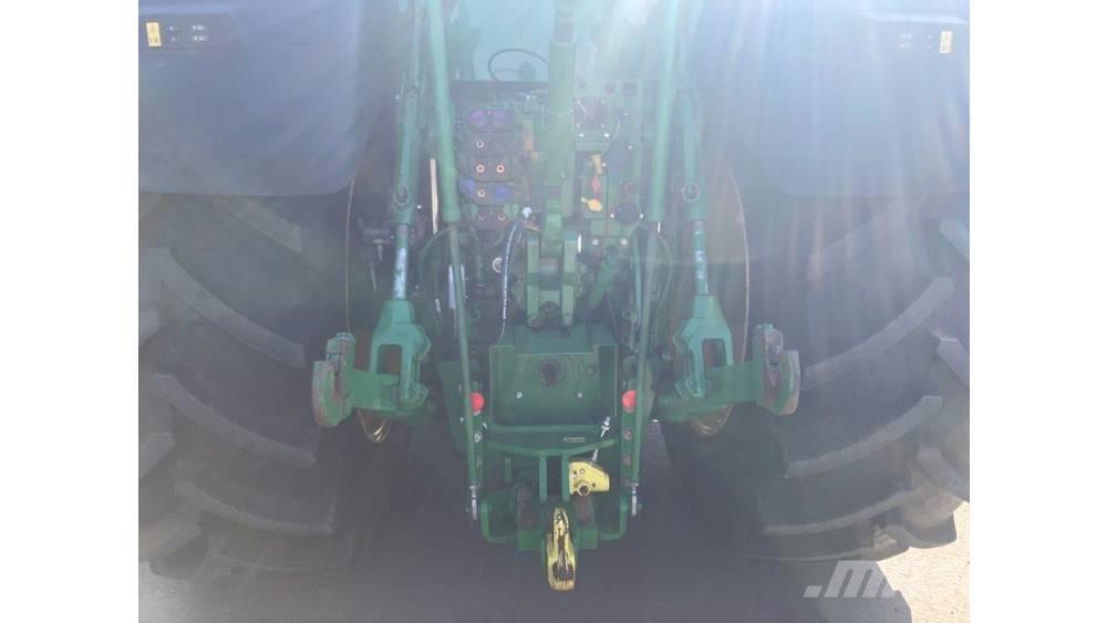 John Deere 7R330 Saagi töötlemise ja ladustamise seadmed - Muud