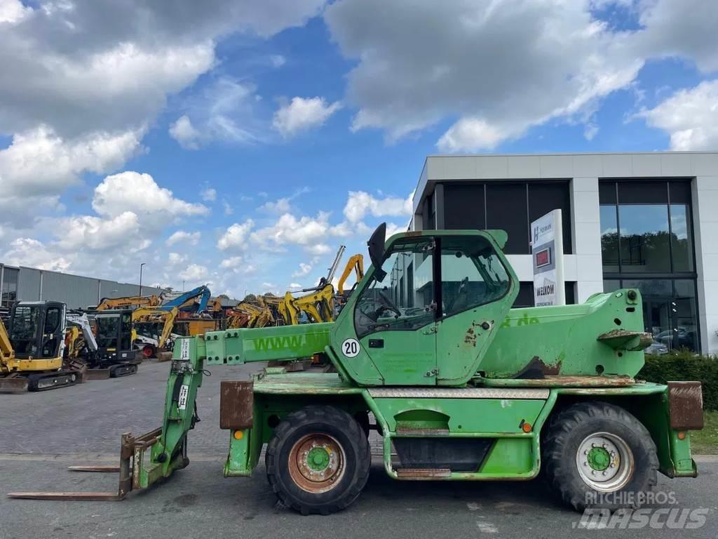Merlo RT 33.13 Teleskooplaadurid