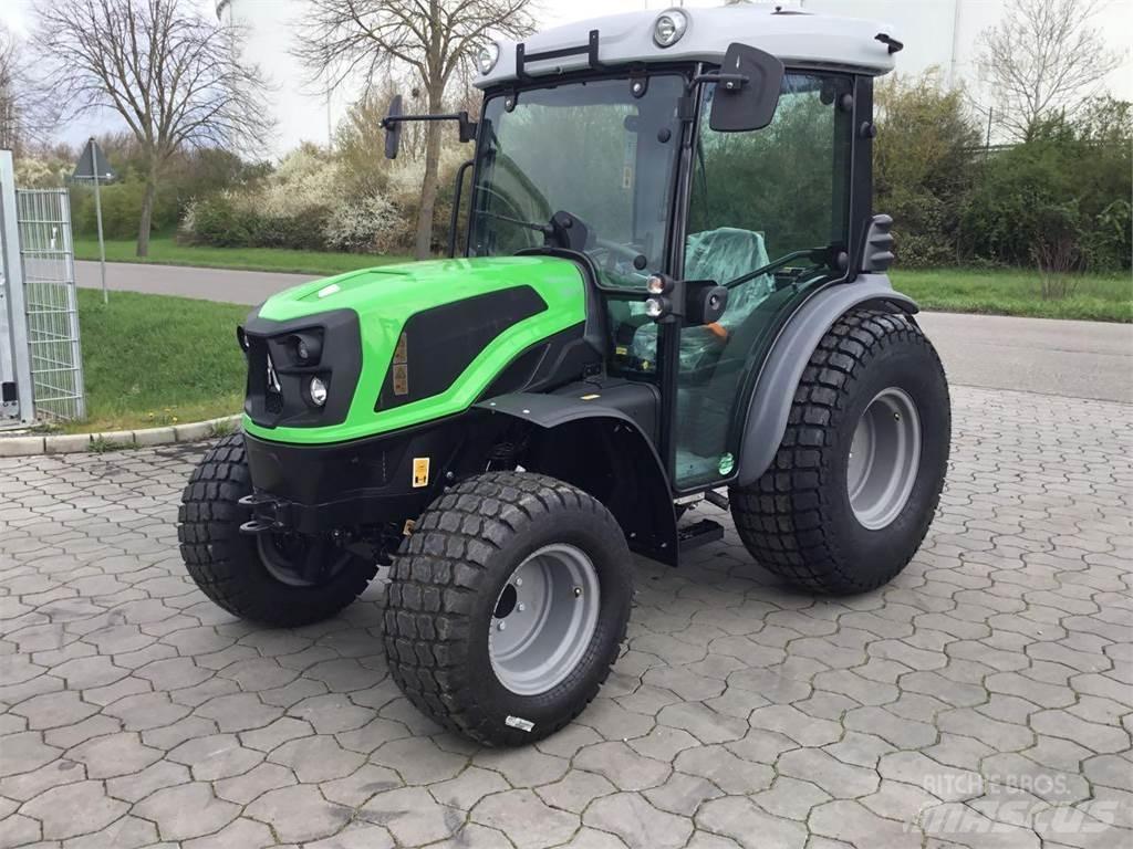 Deutz-Fahr 3050 Traktorid