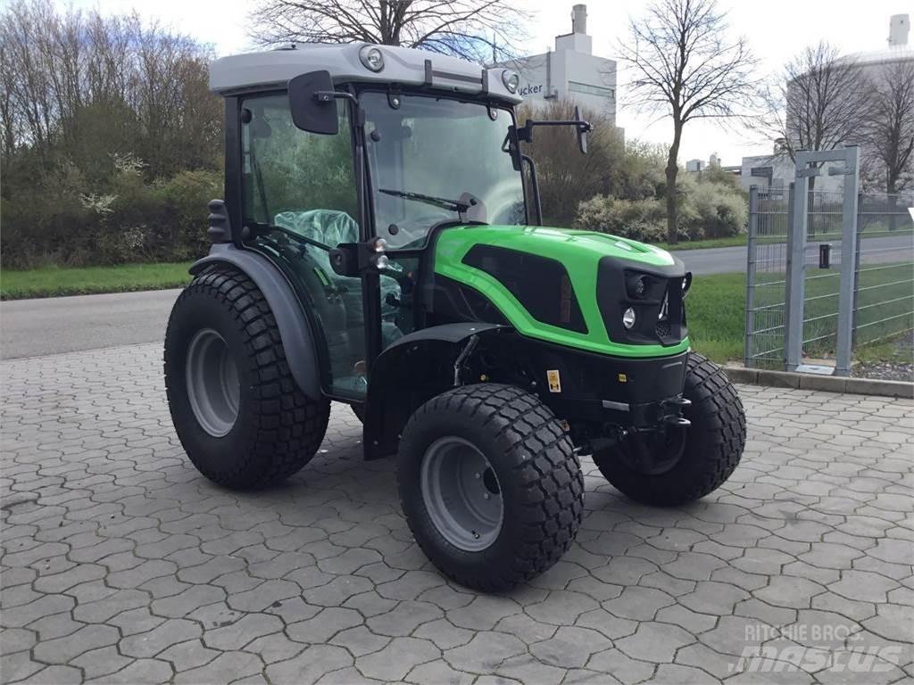Deutz-Fahr 3050 Traktorid