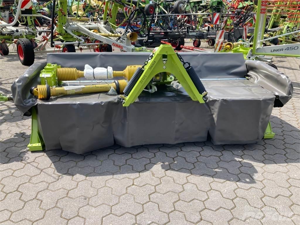 CLAAS Disco 3150 F Muljurniidukid