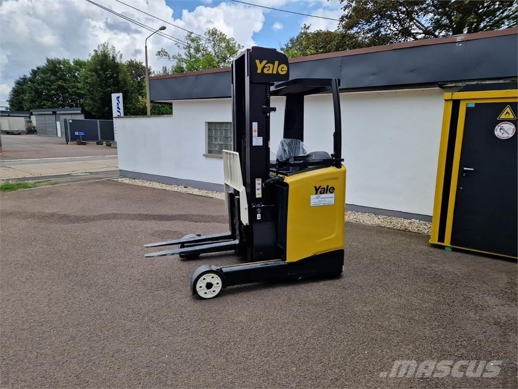 Yale MR14 Lükandmastiga tõstukid