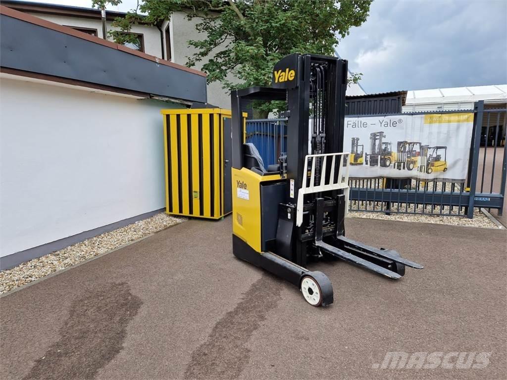 Yale MR14 Lükandmastiga tõstukid