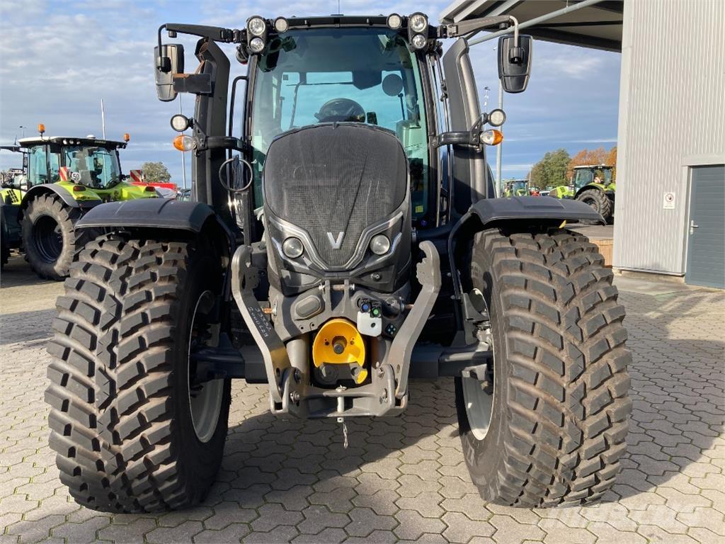 Valtra N155 Direct Traktorid
