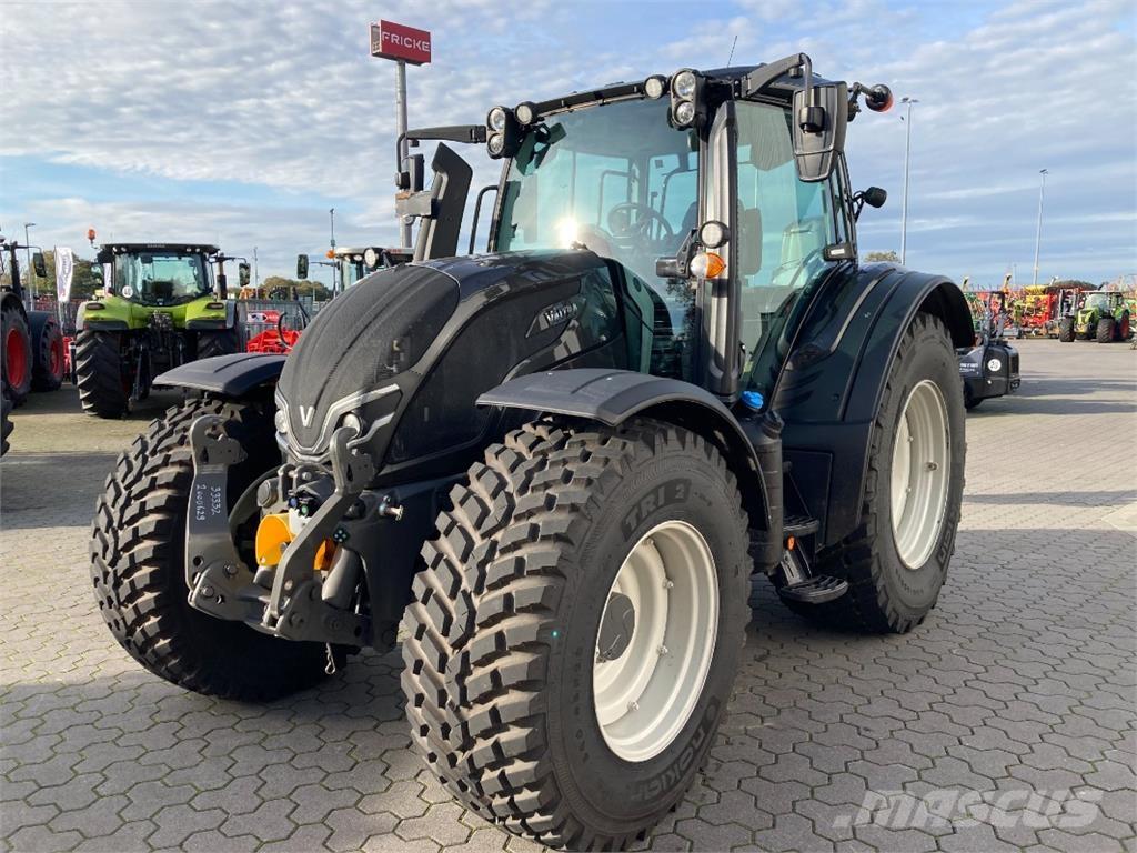 Valtra N155 Direct Traktorid