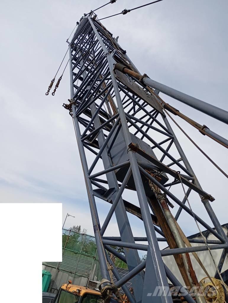 Samsung CX350C Roomikkraanad