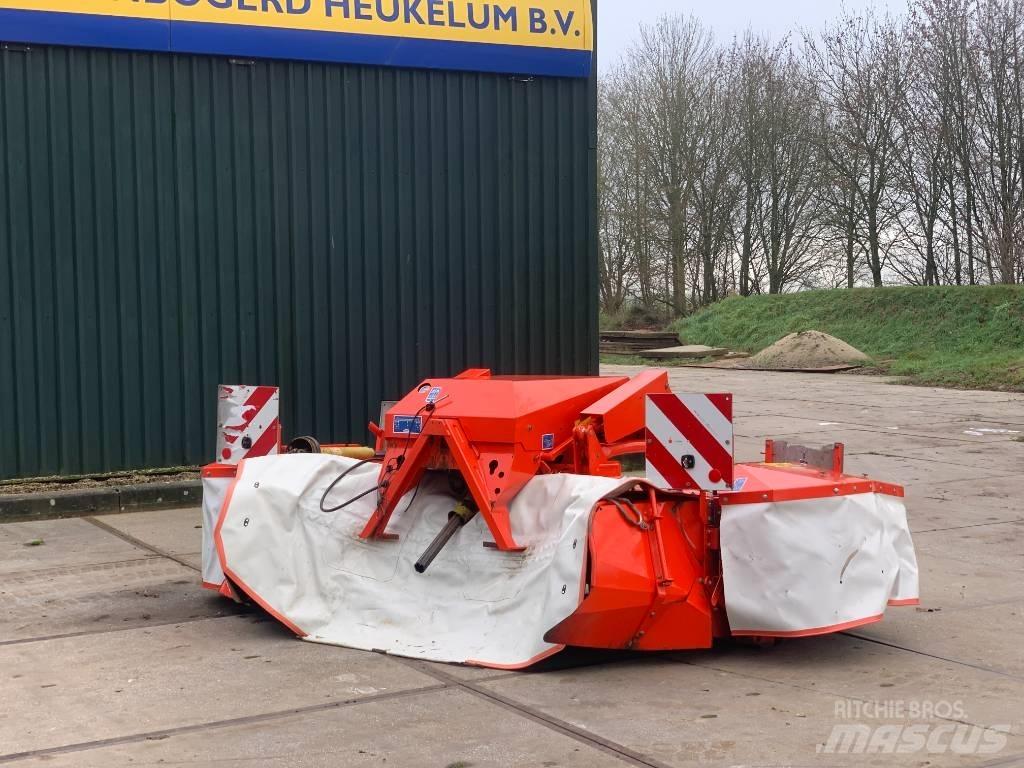 Kuhn FC 313 F Muljurniidukid