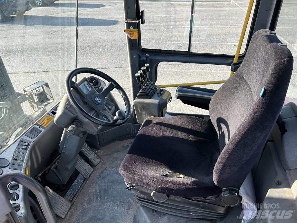 Kalmar DCE70-6 Diiseltõstukid
