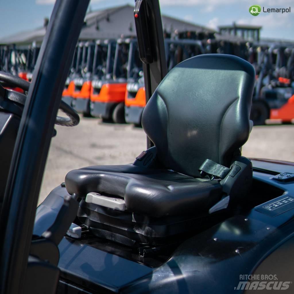 Manitou MI 30 D Gaasitõstukid