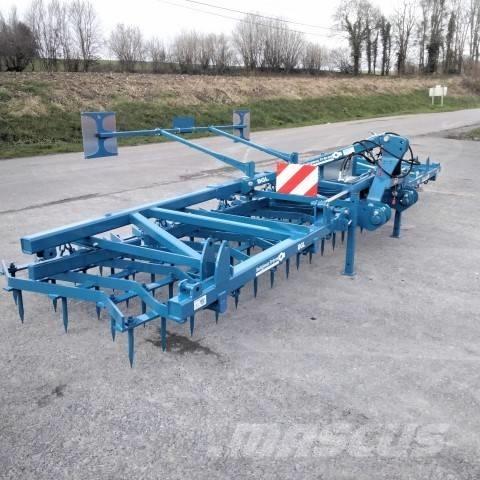 Religieux BGL 6M Äkked