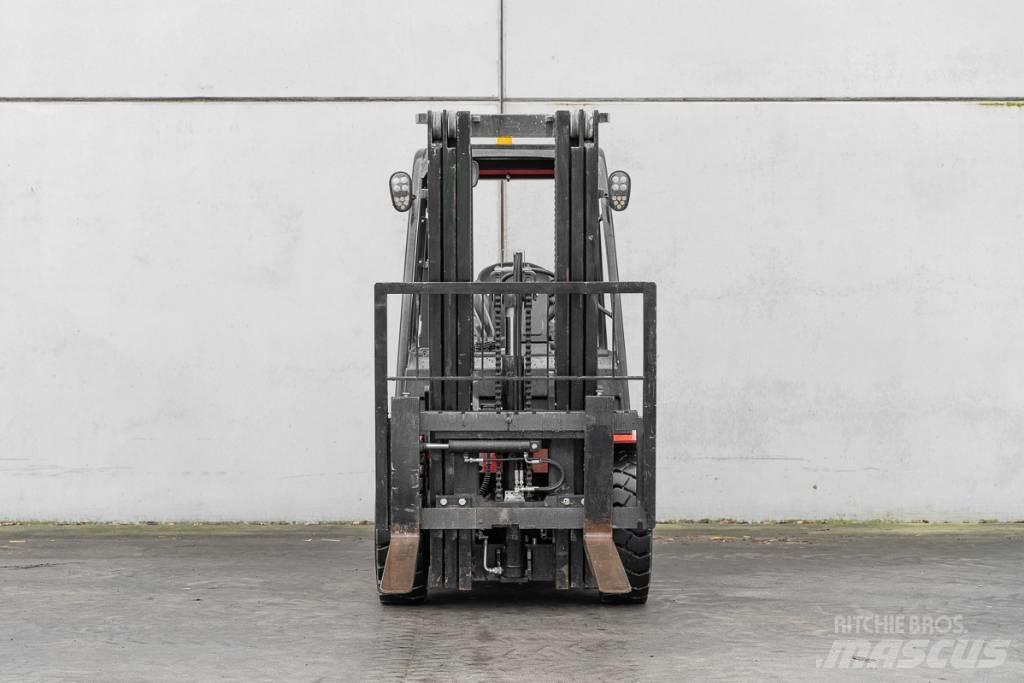 Manitou MI 30 D Diiseltõstukid