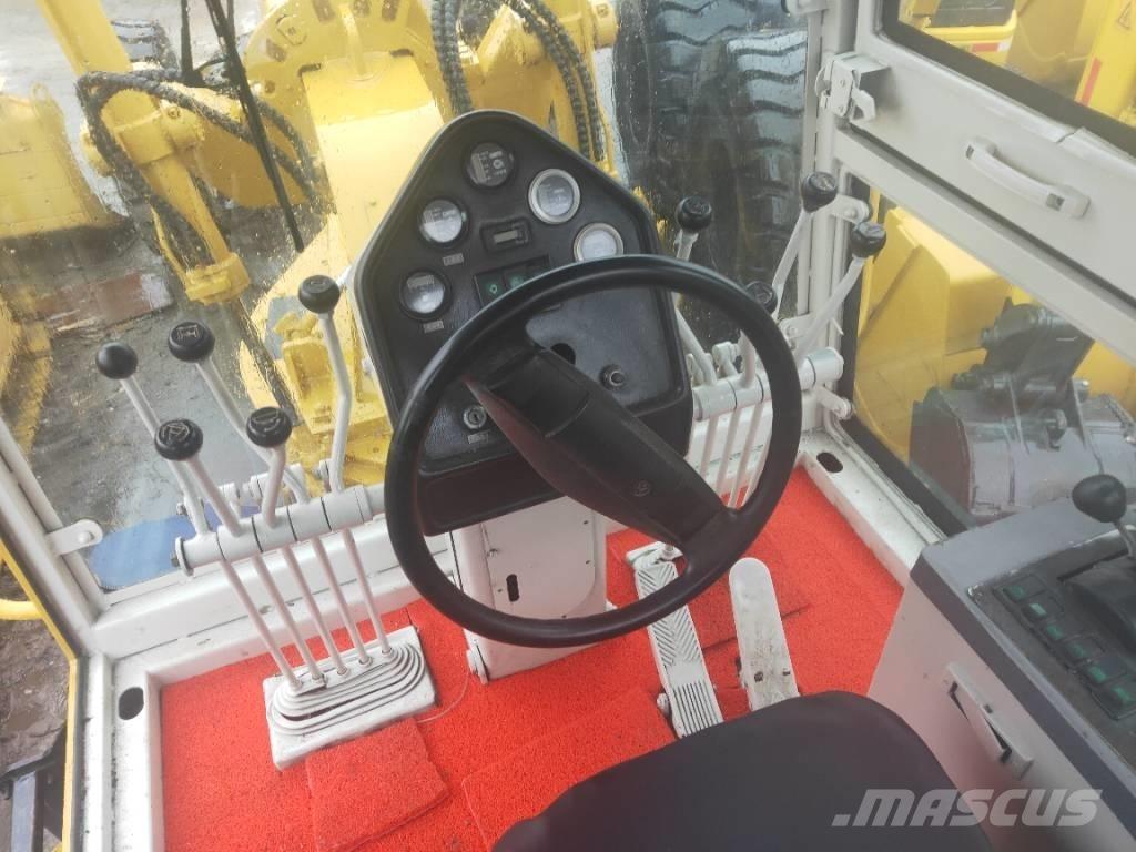 XCMG GR 180 Greiderid