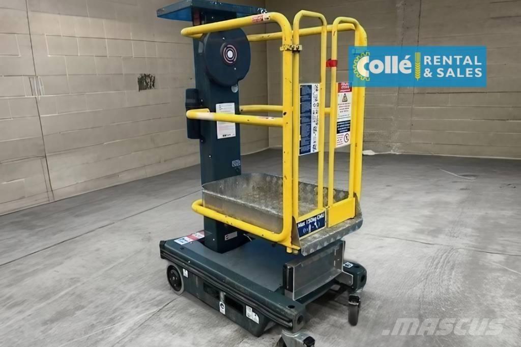 JLG Ecolift | 2023 Muud tõstukid ja platvormid